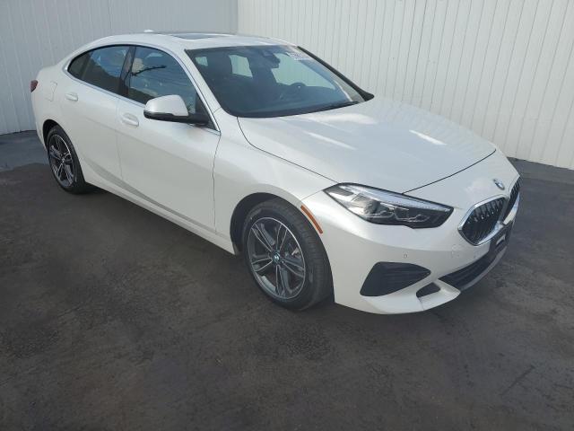 2022 BMW 228I - WBA53AK01N7K27869