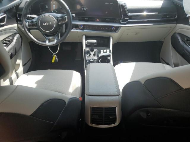 5XYK33AF0PG118641 KIA Sportage Ex