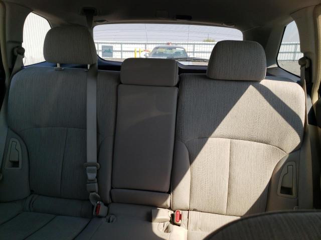 4S4BRBAC3E3226019 Subaru Outback 2.5i