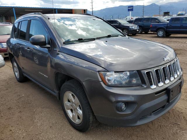1C4NJCBA1FD397178 Jeep Compass Sport
