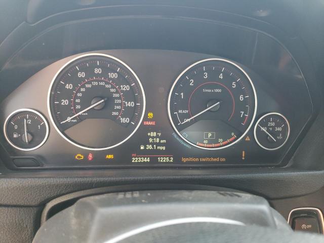 WBA3V5C51EP748061 BMW 428 I
