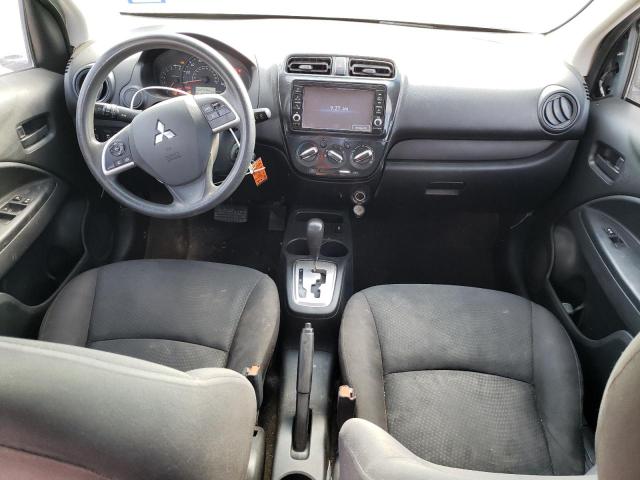 ML32F3FJ8KHF08686 Mitsubishi Mirage G4 Es