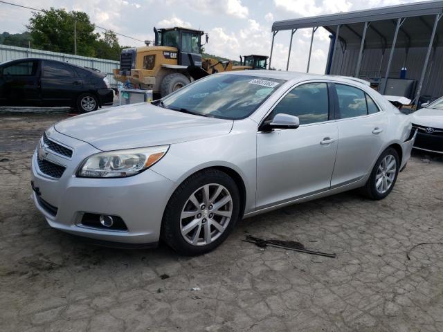 2013 Chevrolet Malibu 