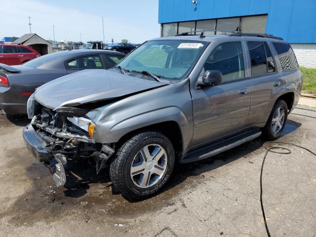 2008 Chevrolet TrailBlazer LS