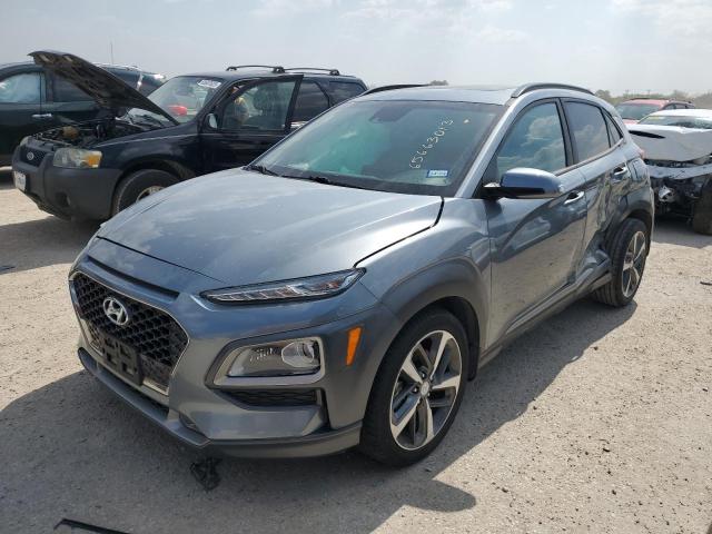 2020 Hyundai Kona Limited