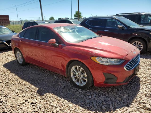 3FA6P0HD5LR258635 Ford Fusion SE 4