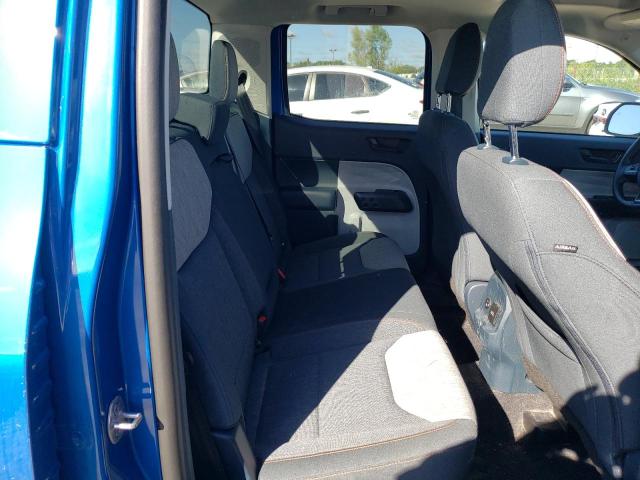 3FTTW8E9XNRA33239 Ford Maverick Xl