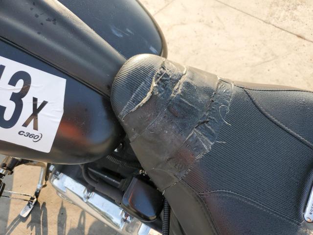 2017 HARLEY-DAVIDSON FXSB BREAK - 1HD1BFV13HB048268