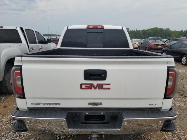 3GTU2NECXJG634375 | 2018 GMC SIERRA K15