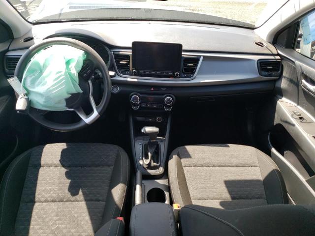 3KPA25AD4PE594493 Kia Rio S 8