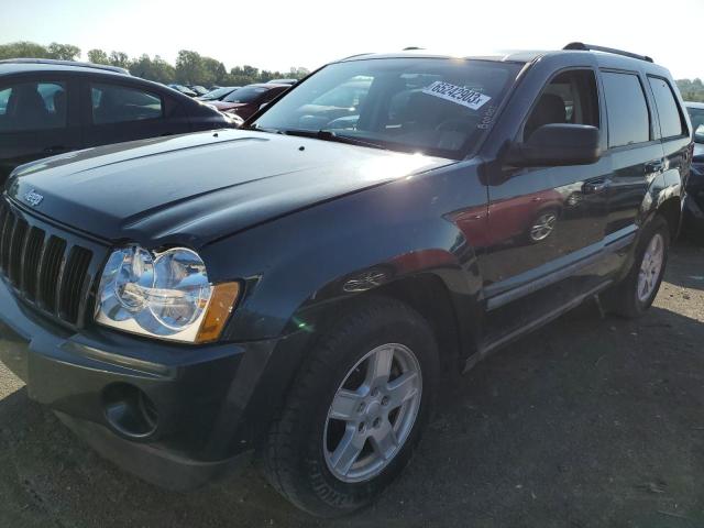 2007 Jeep Grand Cherokee Laredo