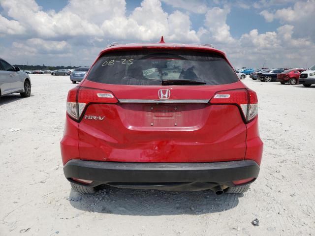 3CZRU5H7XKM704551 Honda Hr-v Exl