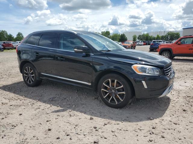 2017 VOLVO XC60 T6 DY YV449MRR8H2192488