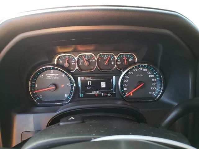 3GTU2NEC2JG272140 GMC Sierra K1500 Slt