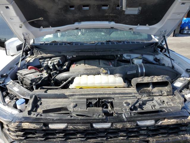 1FTFW1RG9NFB99634 Ford F150 Raptor