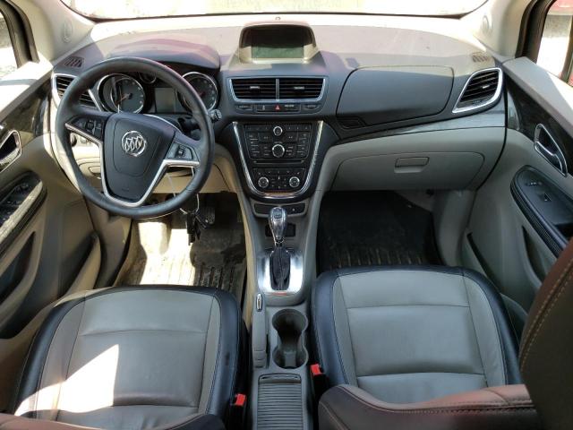 KL4CJGSB7EB604135 2014 BUICK ENCORE, photo no. 8