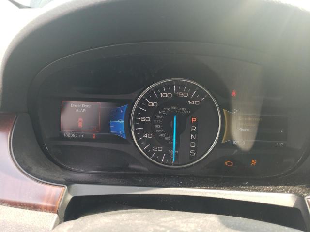 2FMDK4KC5EBA80956 Ford Edge Limited