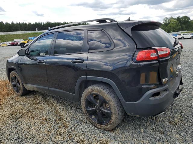 1C4PJLDS9GW355359 Jeep Cherokee Limited