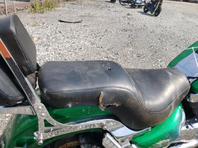 2003 SUZUKI VL1500 - JS1VY51A432102598
