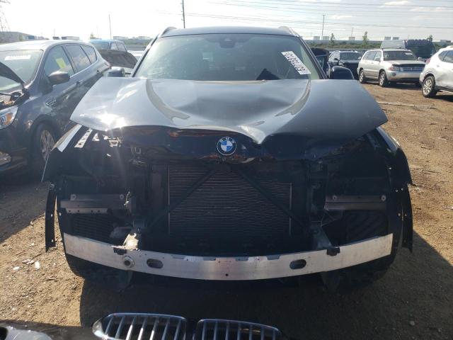 5UXWX9C54H0T13757 BMW X3 Xdrive28i