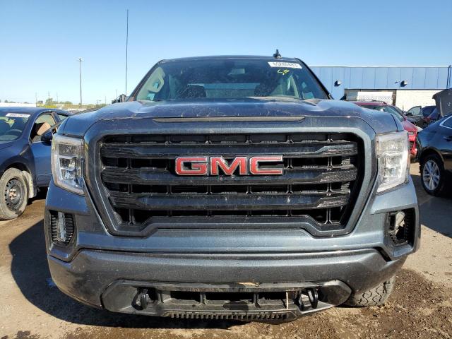 1GTP9GEKXMZ385639 GMC Sierra K1500 Elevation