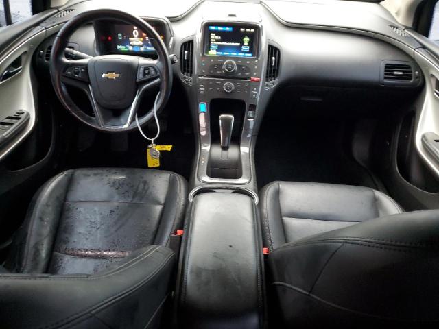 VIN 1G1RD6E45DU149988 2013 Chevrolet Volt no.8