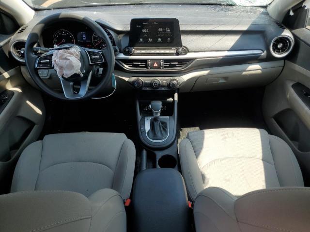 3KPF24AD9ME379915 KIA FORTE FE