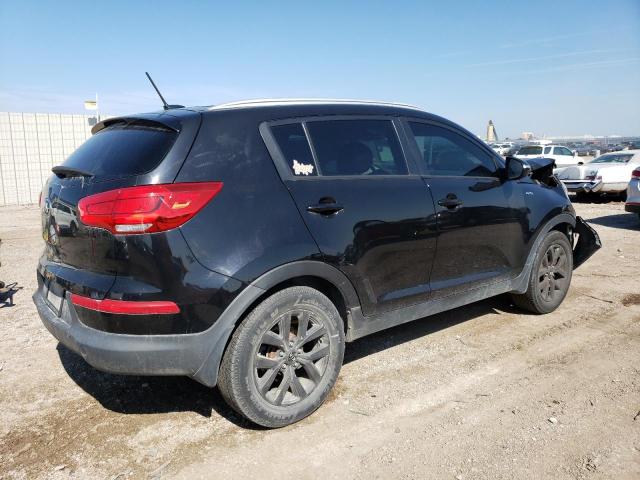 KNDPBCAC3F7739642 KIA Sportage Lx
