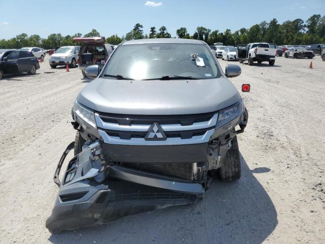 JA4APVAU6MU025380 Mitsubishi Outlander Sport Se