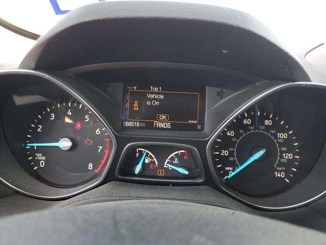 1FMCU0GD6KUC02200 Ford ESCAPE SE