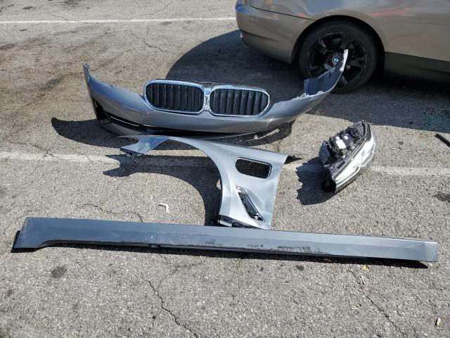 2023 BMW 530E - WBA13AG0XPCM37985