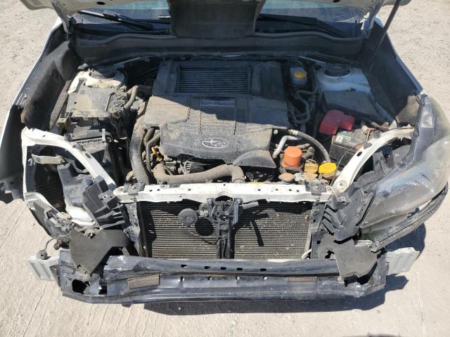 JF2SJGDC0FH454232 Subaru Forester 2.0xt Premium