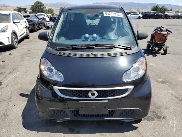 VIN WMEEJ9AA2GK845110 2016 Smart Fortwo no.5