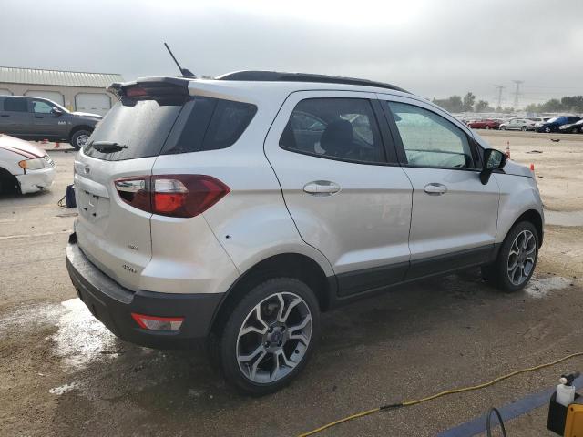 MAJ6S3JL2LC389957 Ford Ecosport Ses
