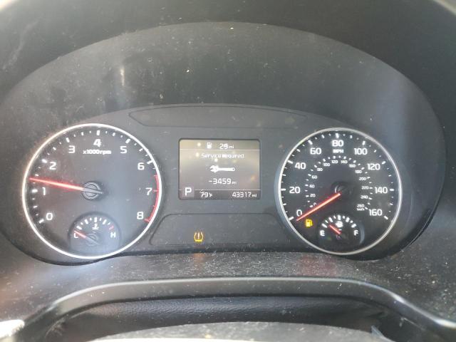 KNDEPCAA9M7151149 KIA Seltos Lx