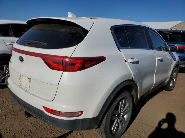 KNDPMCAC1H7195056 | 2017 KIA SPORTAGE L