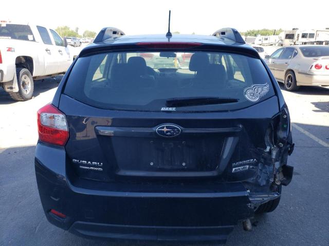 JF1GPAL69E8323686 Subaru Impreza Sport Premium