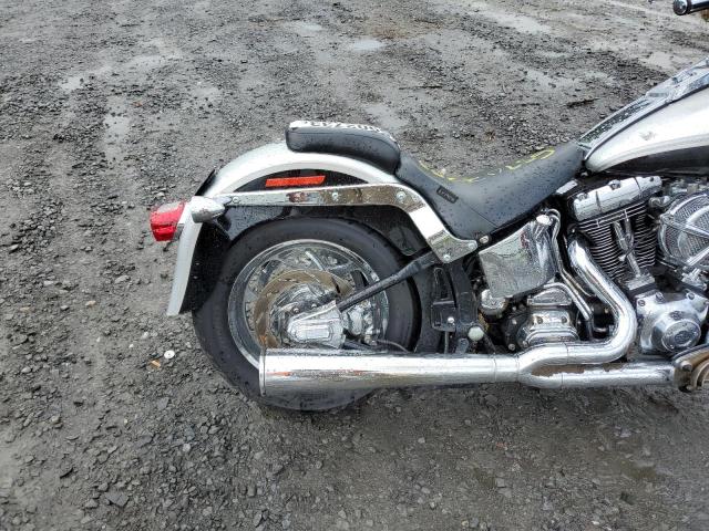 2003 HARLEY-DAVIDSON FLSTF ANNI 1HD1BMY483Y058830