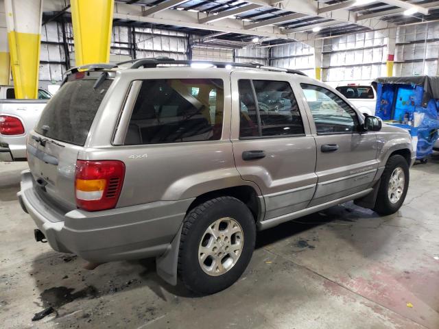 1J4GW58S5XC802532 1999 Jeep Grand Cherokee Laredo