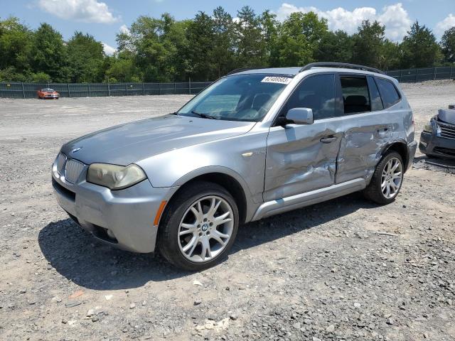 2008 BMW X3 3.0si