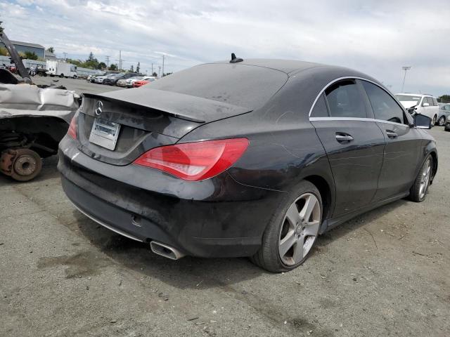 WDDSJ4EB2FN272655 Mercedes-Benz CLA 250