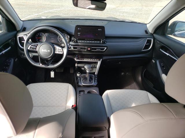 KNDETCA23N7275228 KIA Seltos Sx