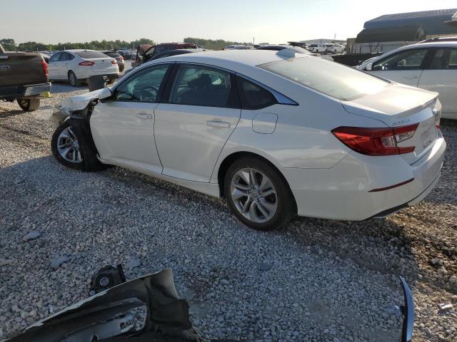 1HGCV1F13KA138957 Honda Accord LX 2