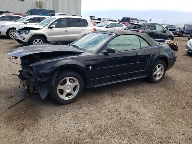 2003 Ford Mustang 