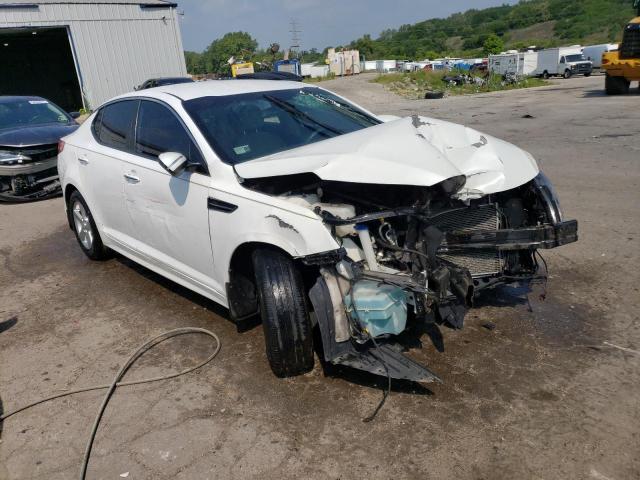 KNAGM4A71F5641236 KIA Optima Lx