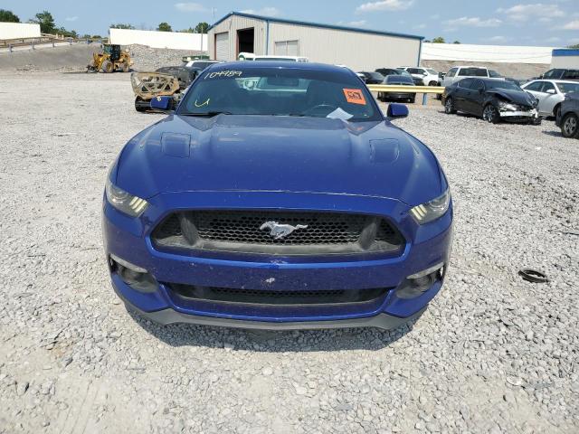 1FA6P8CF9G5205503 2016 FORD MUSTANG, photo no. 5