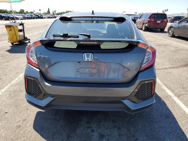 SHHFK7H24JU238552 Honda Civic Lx