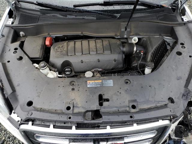 1GKKVSKD2HJ279337 GMC Acadia Limited Slt-2