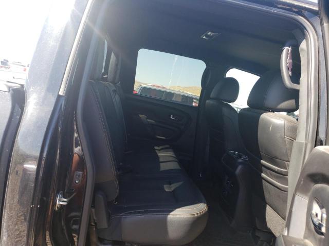 1N6BA1F47JN532160 Nissan Titan Xd Sl