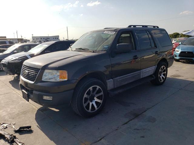 2005 Ford Expedition XLT